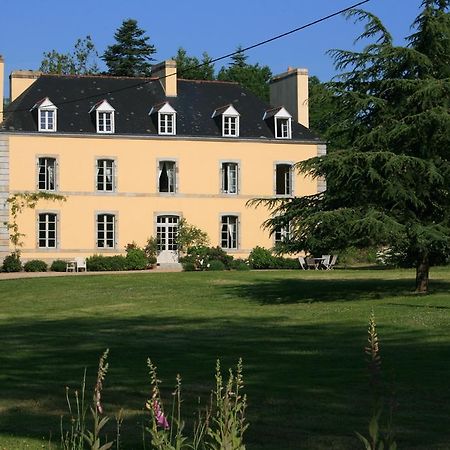 Ty Mat B&B Inzinzac-Lochrist エクステリア 写真