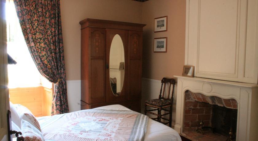 Ty Mat B&B Inzinzac-Lochrist 部屋 写真