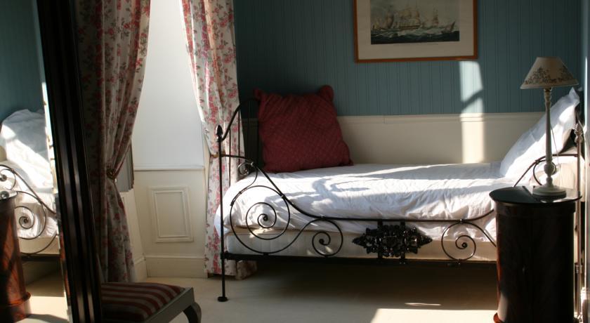 Ty Mat B&B Inzinzac-Lochrist 部屋 写真
