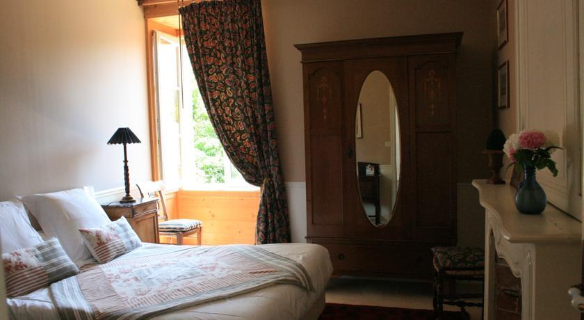 Ty Mat B&B Inzinzac-Lochrist 部屋 写真
