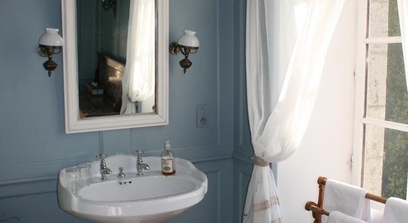 Ty Mat B&B Inzinzac-Lochrist 部屋 写真
