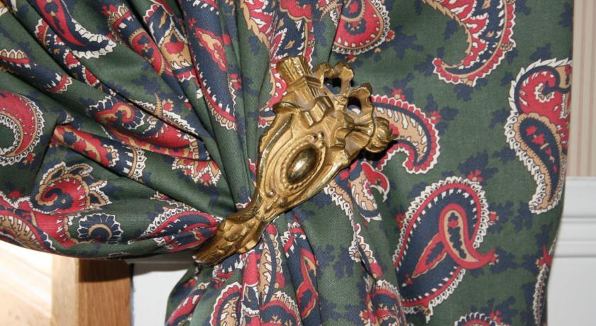 Ty Mat B&B Inzinzac-Lochrist 部屋 写真