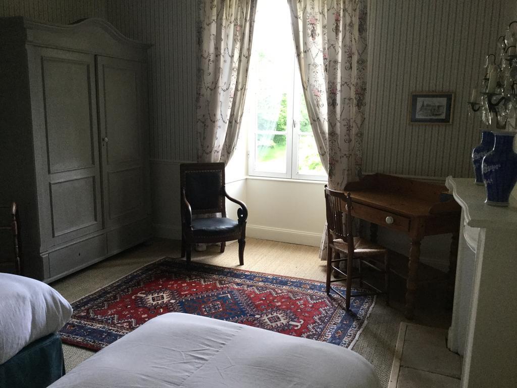 Ty Mat B&B Inzinzac-Lochrist エクステリア 写真