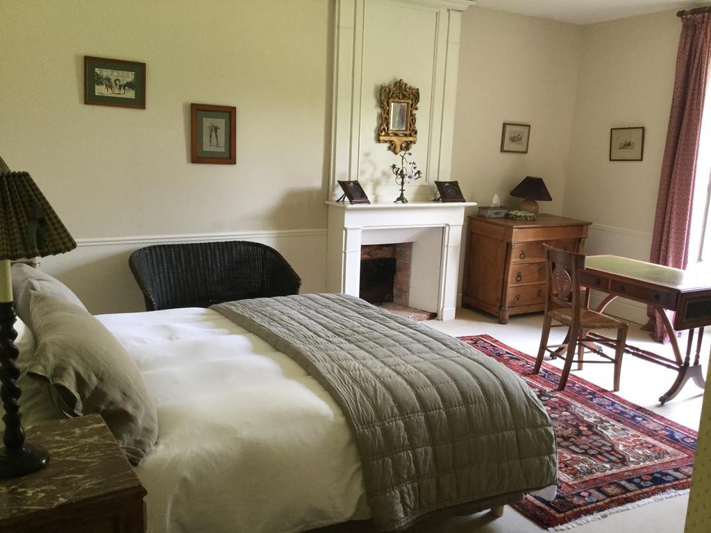 Ty Mat B&B Inzinzac-Lochrist エクステリア 写真