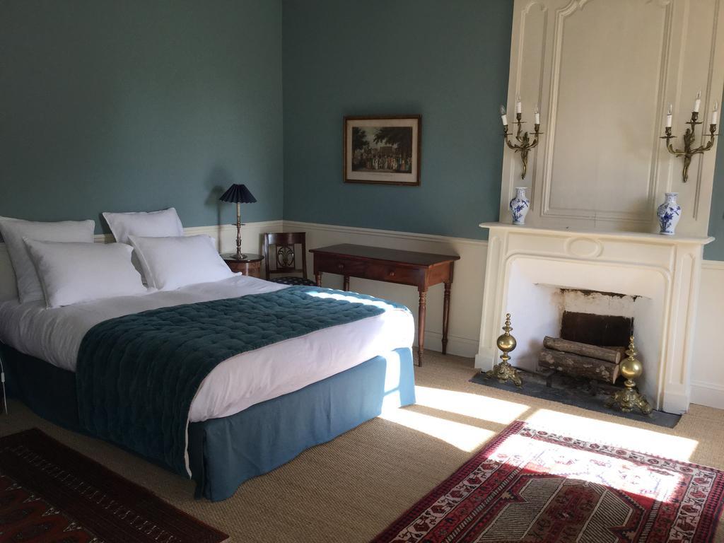 Ty Mat B&B Inzinzac-Lochrist エクステリア 写真